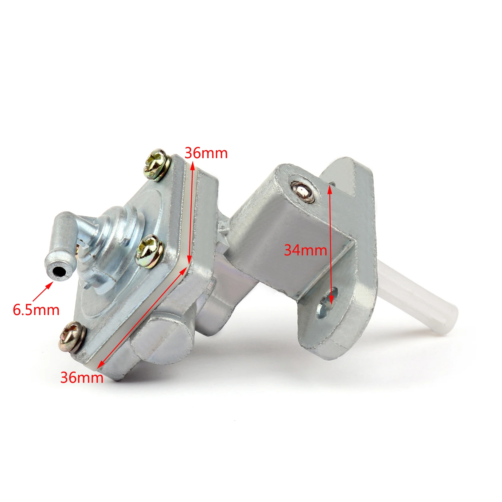 Artudatech для Suzuki 600 750 SV650/S топливный переключатель топливного бака насос Petcock SV650 SV 650