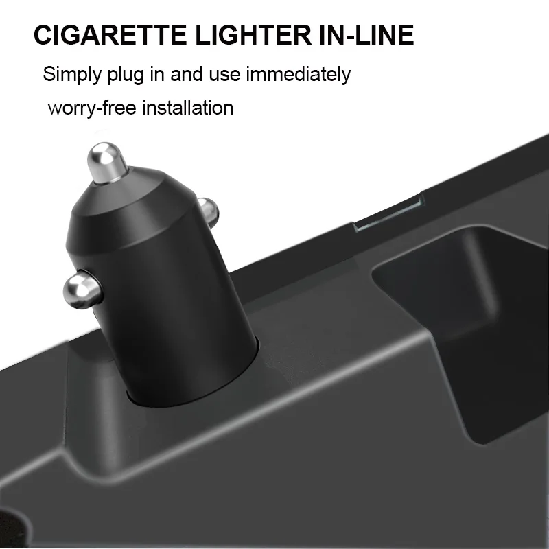 car qi wireless charging fast charger car charger panel phone holder for toyota rav4 rav 4 2019 2020 car accessories free global shipping