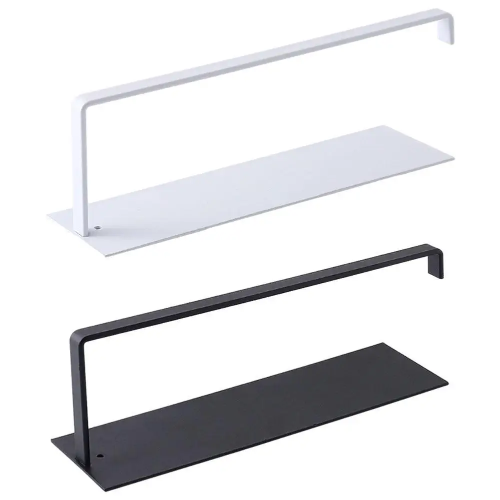 Держатель для бумажных полотенец держатель настенный рулона без сверления