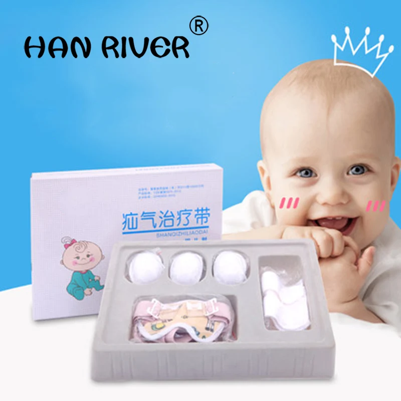 Поясной ремень для детской паховой грыжи медицинский пояс лечения с тонким