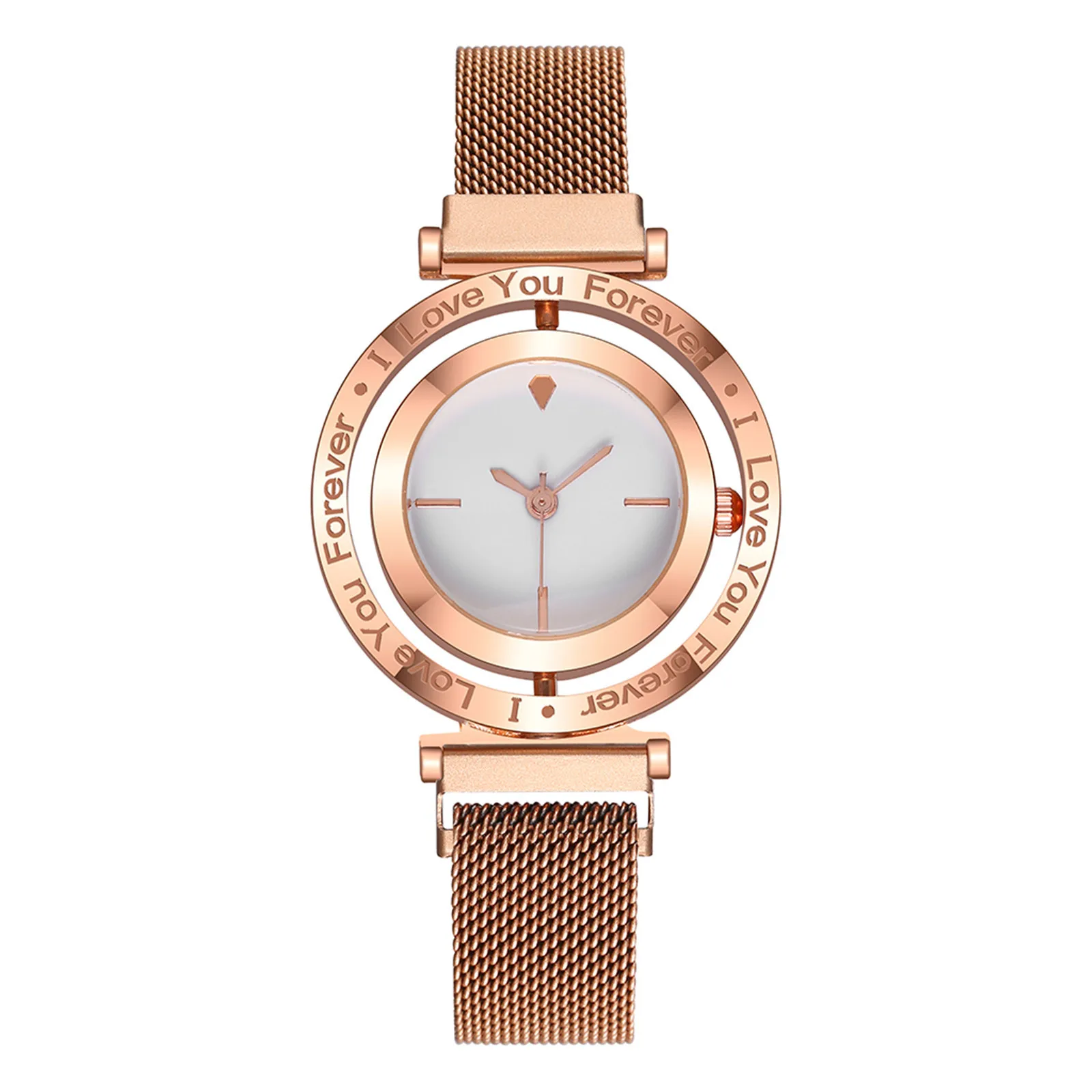 

Top Leather Quartz Watch Lady Watches Women Luxury Antique Stylish Round Dress Watch Relogio Feminino Montre Femme Wristwatch