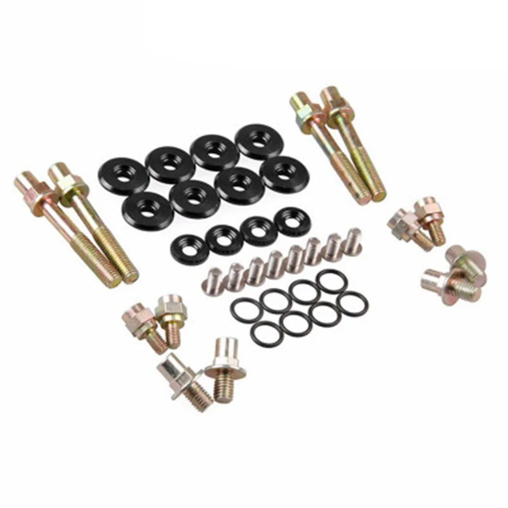 Крышка клапана двигателя Шайба Болт низкий профиль для Honda Acura B Series B16 B18/ B20