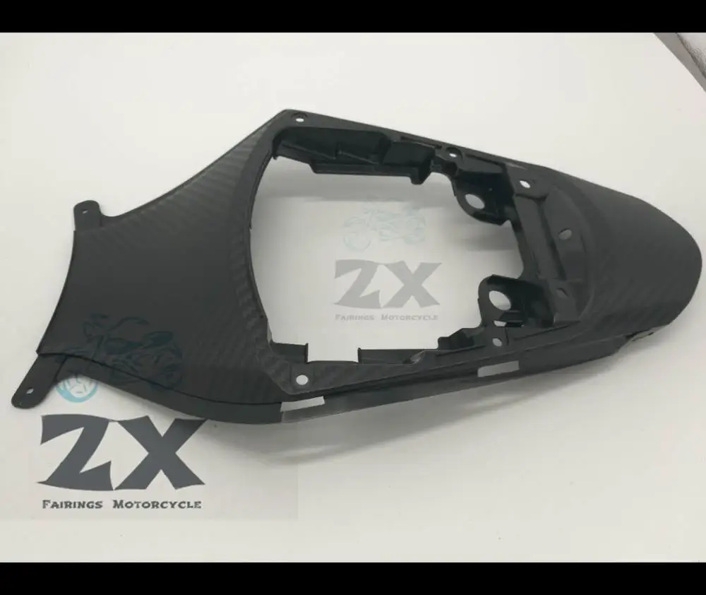 Задняя обтекатель для Suzuki GSXR 600 750 K11 2011 2012 2013 2014 2015 2016 литьевая пресс форма ABS