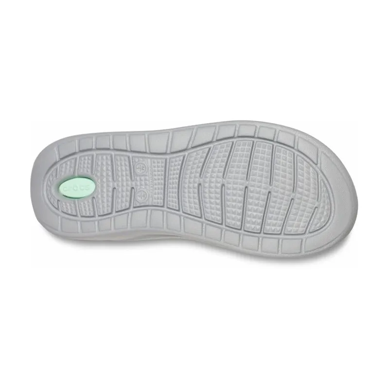 CROCS LiteRide Printed Camo Flip UNISEX|Пляжные и уличные сандалии| |
