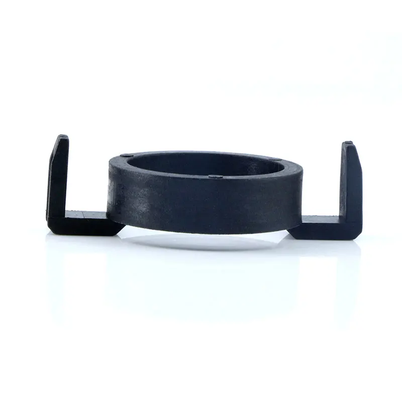 Apmatauto 2 шт. H7 светодиодный зажим фиксатор адаптер держатель фары лампы для Ford Mondeo