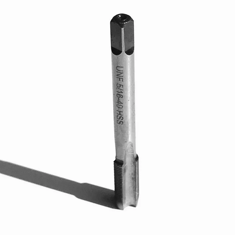 Бесплатная доставка 1 шт. HSS6542 изготовленные по американским стандартам 5/16