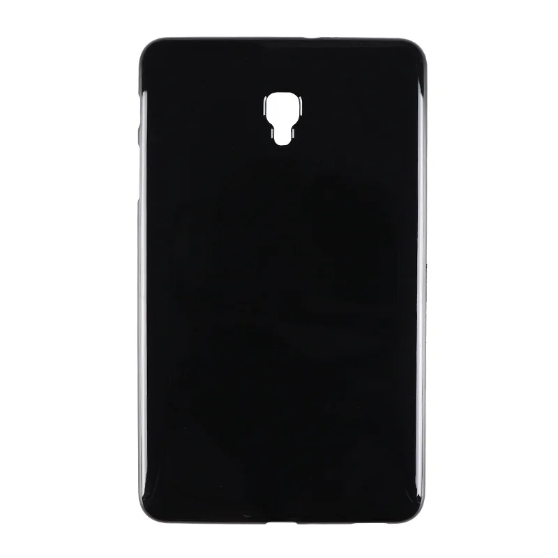 Новый Мягкий Силиконовый ТПУ чехол карамельных цветов для Samsung Galaxy Tab A 8 0 2017 T380 T385