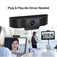 usb web camera with microphone hd 1080p 2mp webcam plug n play for live network laptop desktop computer accessory