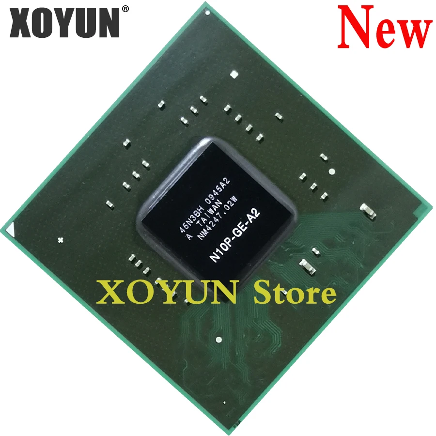 

100% новый N10P-GS-A2 N10P-GE-A2 N10P-GS-A3 N10P-GE-A3 BGA чипы