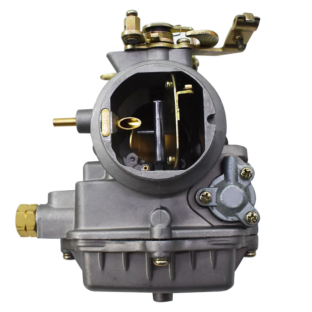 Карбюратор для Ford 1957 1960 1962 144 170 200 223 6CYL | Автомобили и мотоциклы
