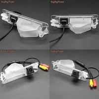 bigbigroad for nissan micra k12 k13 march 20112012 2013 2014 2015 car hd rear view parking ccd camera auto backup monitor