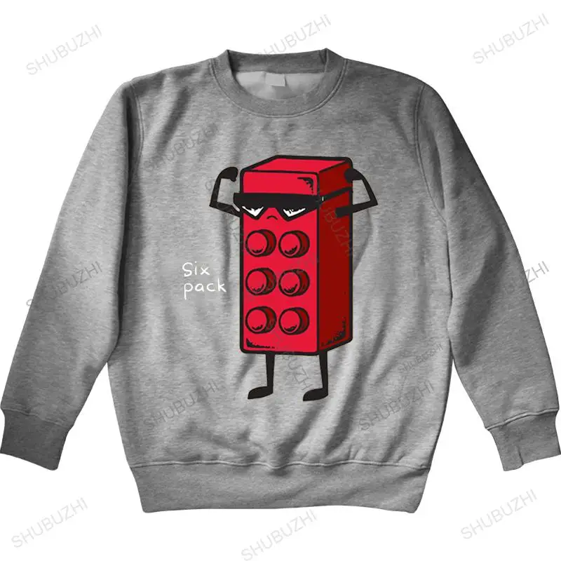 

Размера плюс 6 упаковок почтовых ящиков, повседневные мужские белые с длинным рукавом, индивидуальная мужская группа, брендовая одежда, бре...