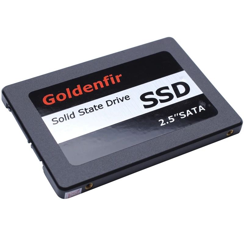 

Goldenfir SSD 2.5inch Solid state drive hard drive disk