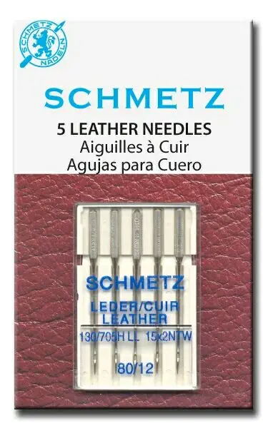 SCHMETZ стрейч, quliting, иглы золотая вышивка, кожа, металлик, Джерси для певицы juki Brother bernina pfaff elna janome