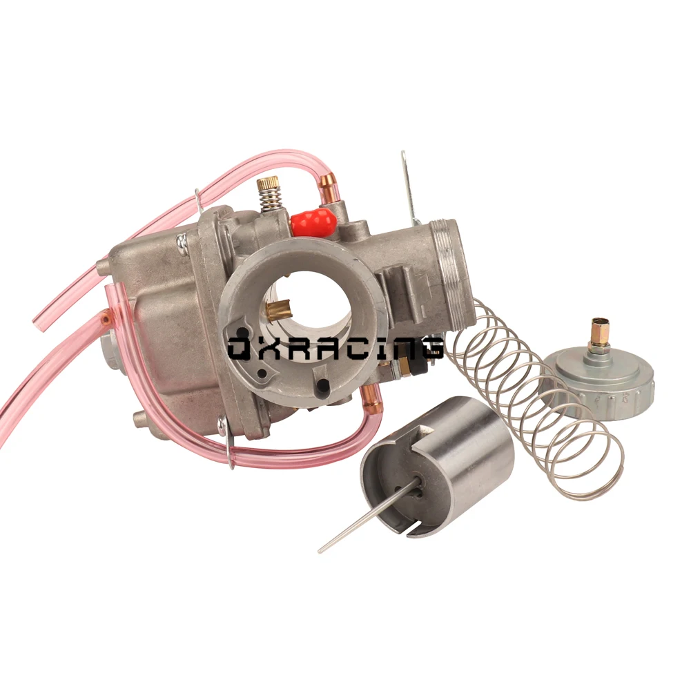 Карбюратор для мотоцикла Mikuni VM32 КАРБЮРАТОР VM32-193 32 мм карбюратор с круглой
