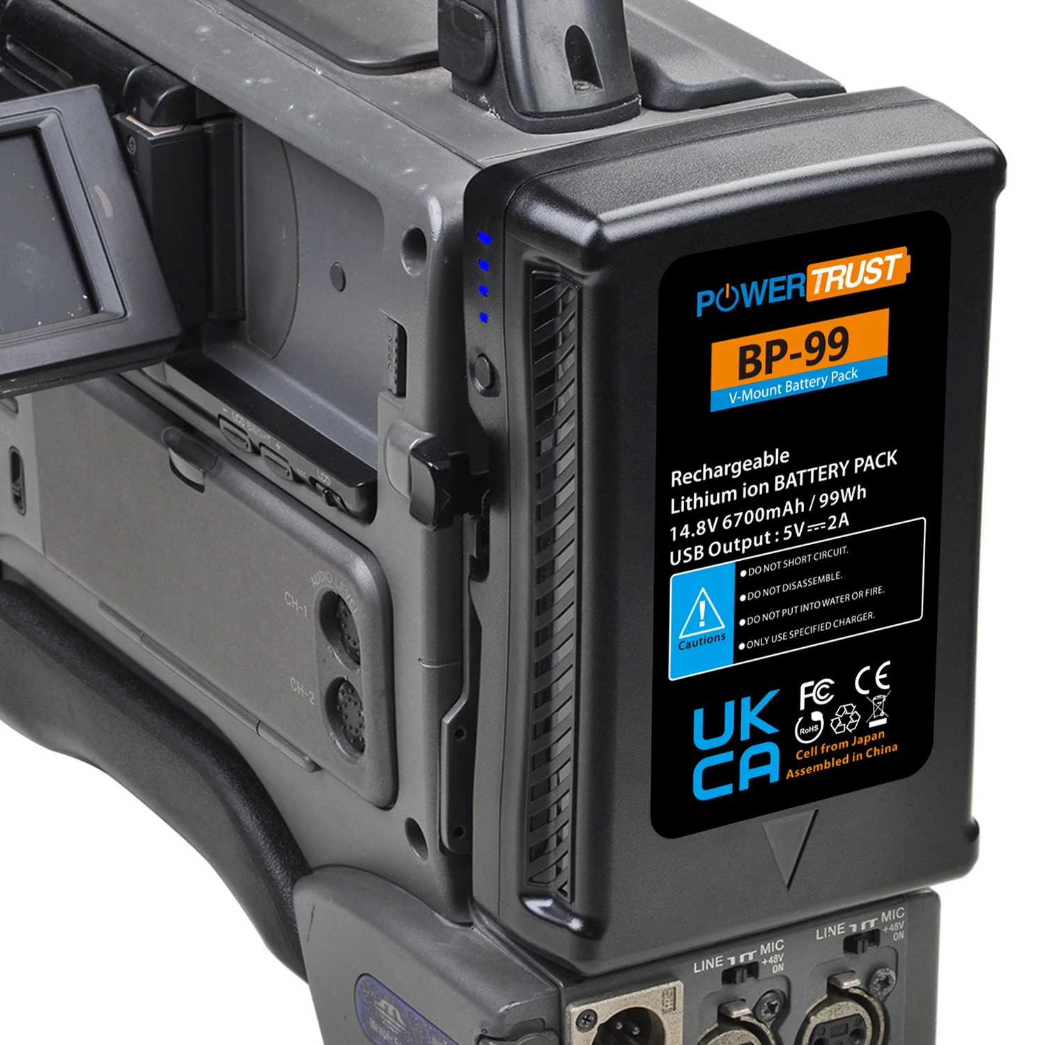 BP 99 99WH V Mount Lock Battery для Sony HVR S270C Φ EX330K Video цифровые видеокамеры Широковещательная