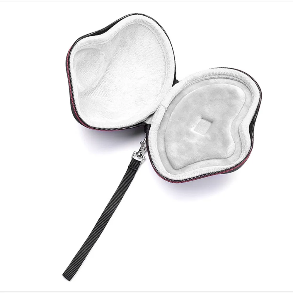 

Newest EVA Hard Case for Logitech M570 Advanced Wireless Trackball & M570 Trackball Mouse - Travel Protective Storage Bag