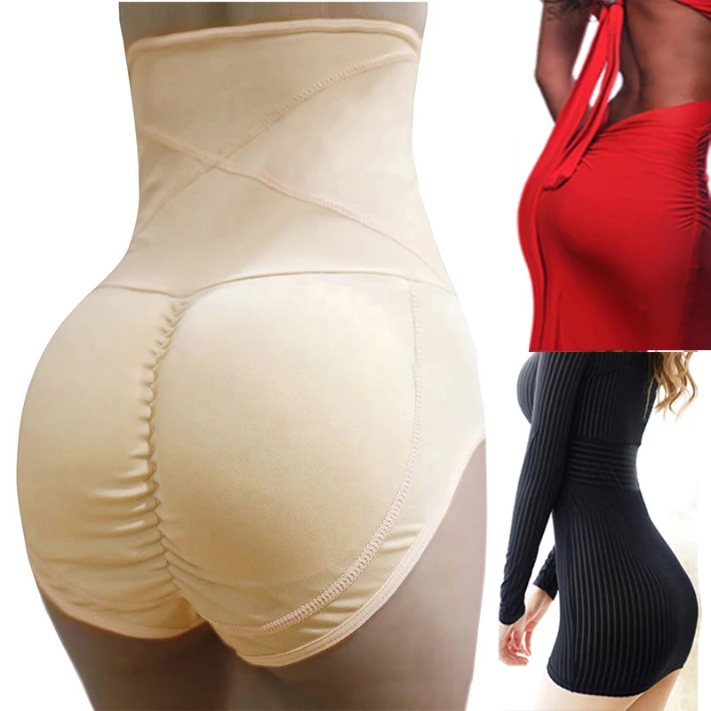 утякивающее белье жопа женское нижнее пояс для похудения корректирующее попа