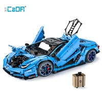 cada bricks car diy building blocks master the coolest toys for boy adult hobby 18 3d model c61041