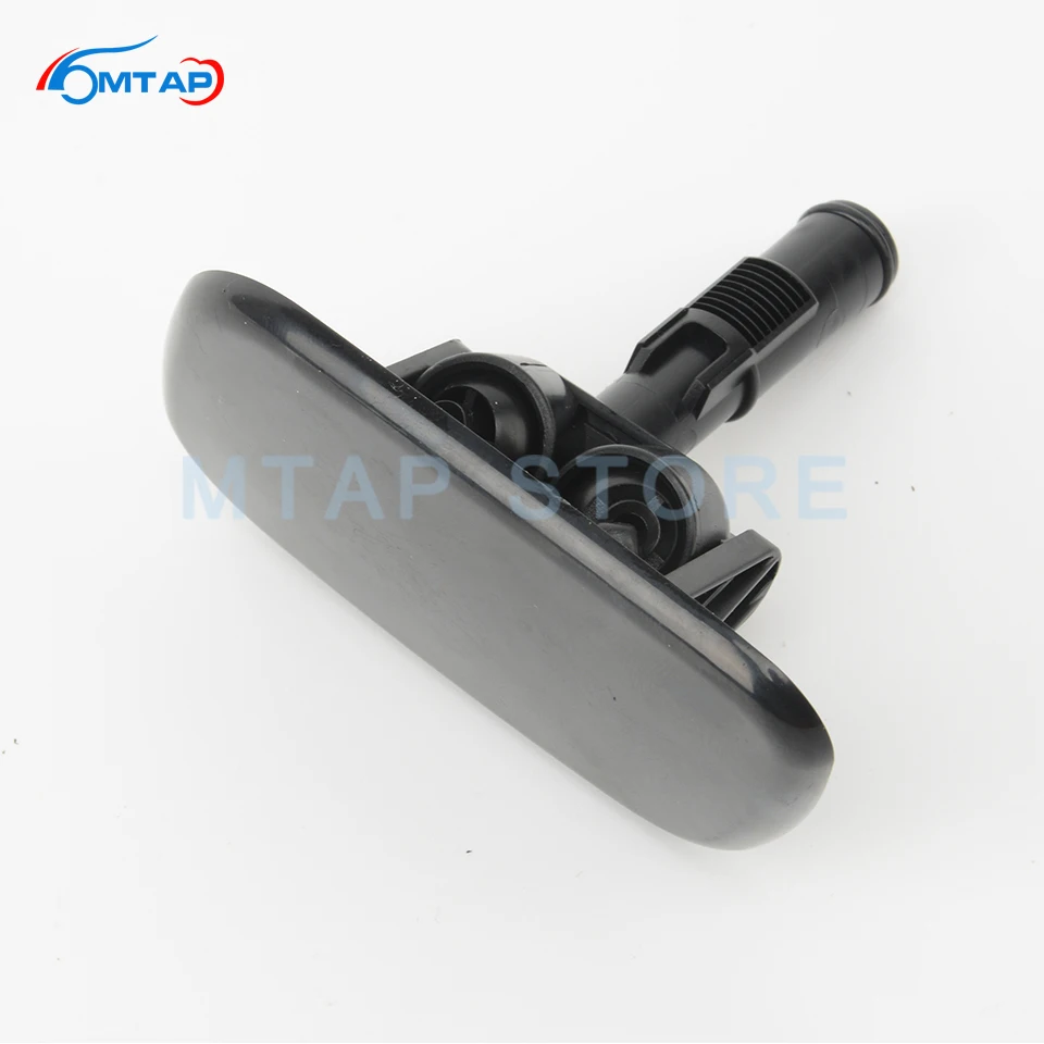 Крышка насадки для мойки фар Hyundai Santa Fe 2009 2010 2011 2012 крышка переднего бампера |