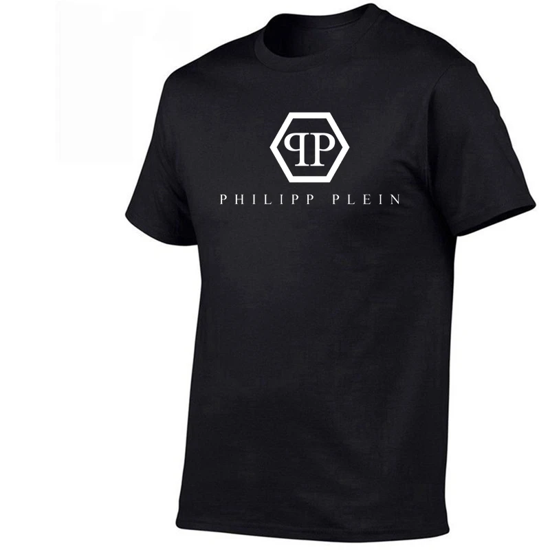 2022 New brand QP Fashion T-shirts men's and women's t-shirts Summer short-sleeved men's t-shirts