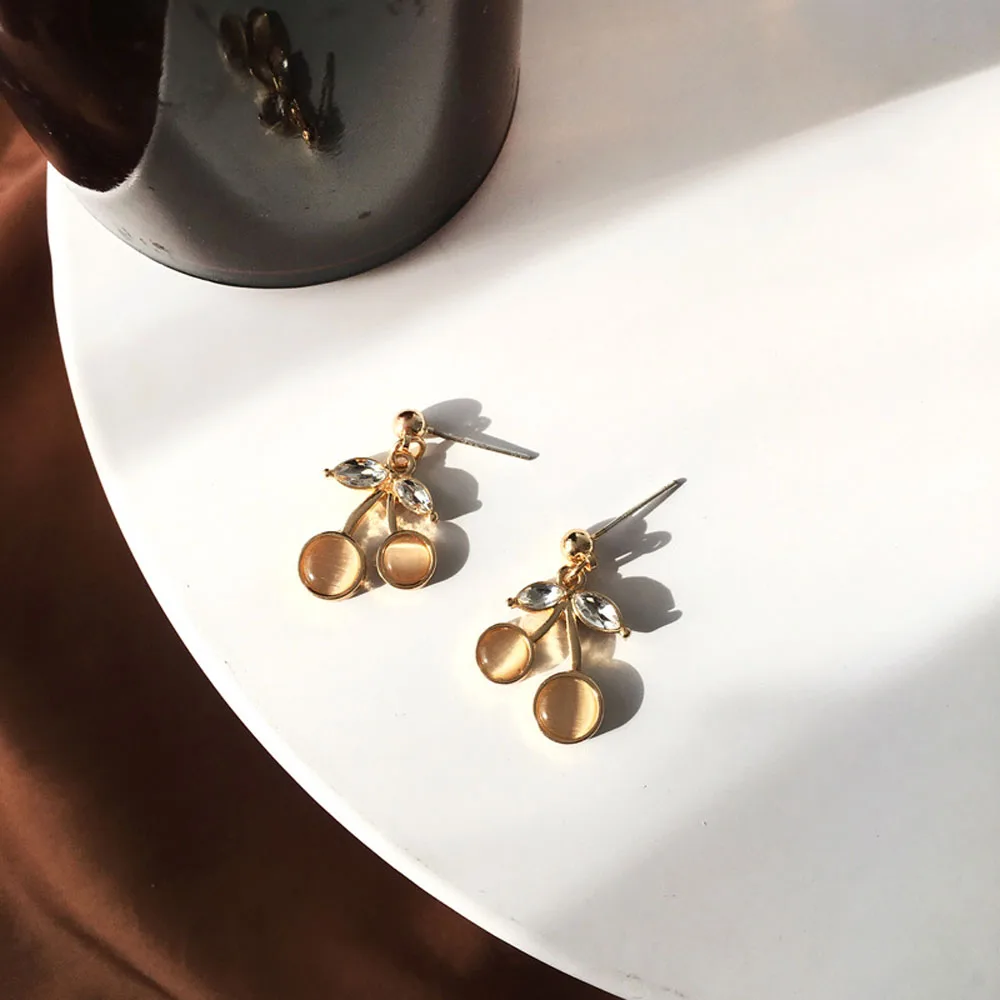 

Classic Fashion Earrings Individuality Creative Temperament Style Stud Earrings Restoring Ancient Ways Women Fine Jewelry Gifts