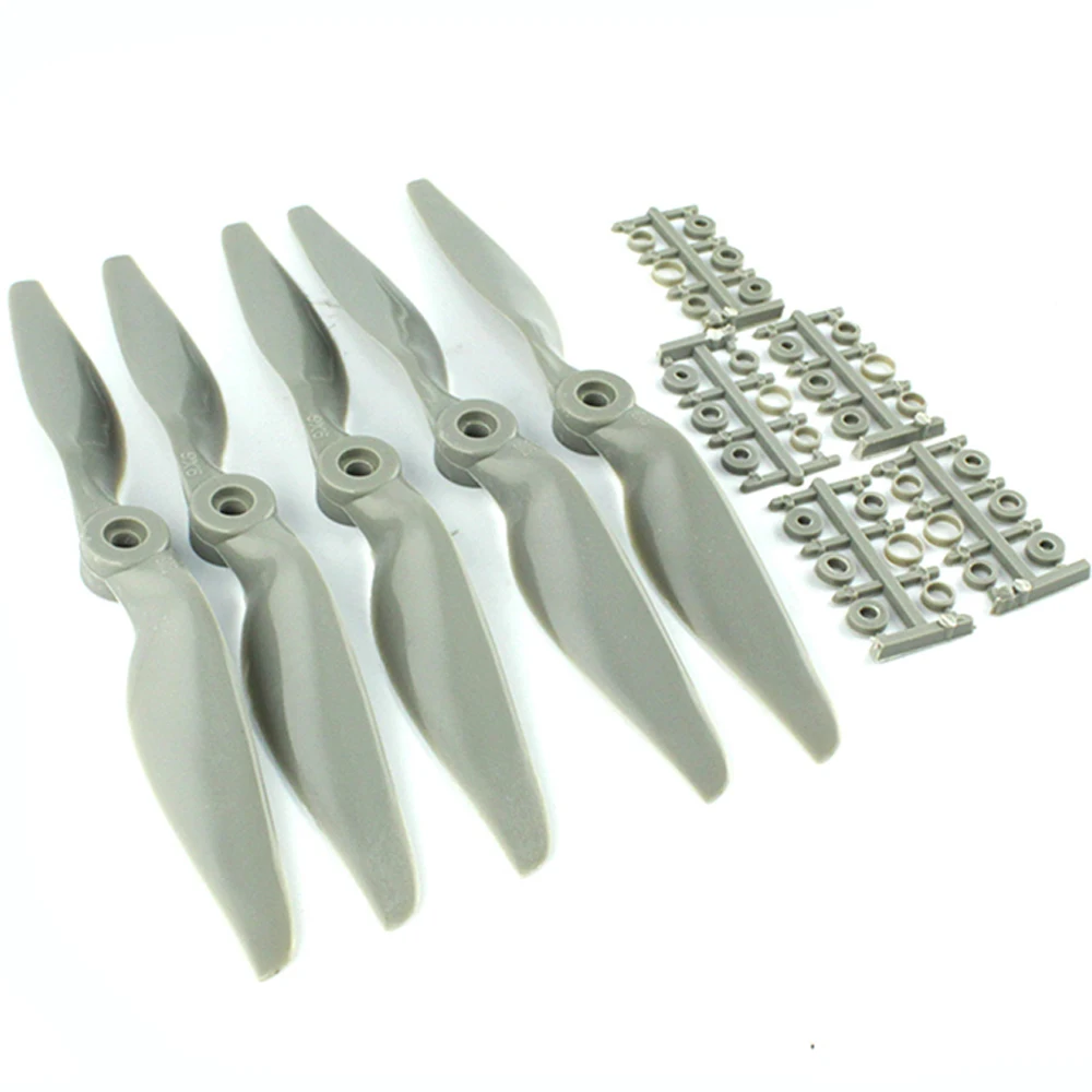 10 шт./лот Apc propeller knife horse paddle(14X7 13X6.5 12X6 11X5.5 10X7 9X6 8X6 8X4 7X5 6X4)|Детали и аксессуары| |