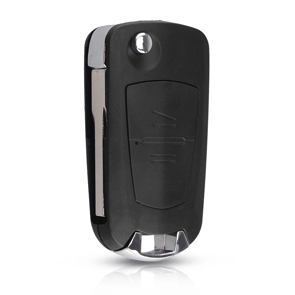 KEYYOU 2 BT раскладной чехол для ключей с дистанционным управлением Vauxhall Opel лезвием
