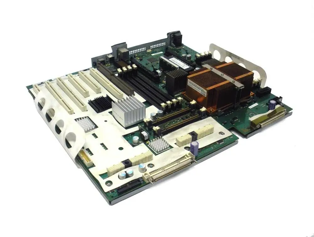 

IBM 8330 Backplane 2 Way для Power5 520 0906 39J4240