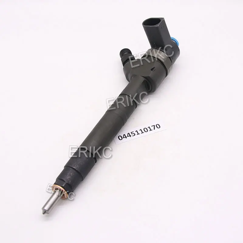 

0445110170 Injector Oil Screen Diesel Engine Parts Manufacturer Injector 0445 110 170 Diesel Fuel Injector 0 445 110 108