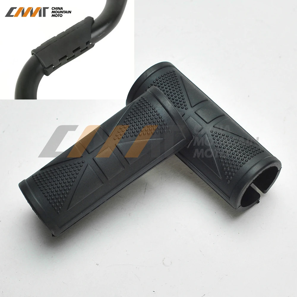Резиновые колышки для защиты двигателя 1-1/4 дюйма чехол Yamaha Dragstar V-star Harley Softail на