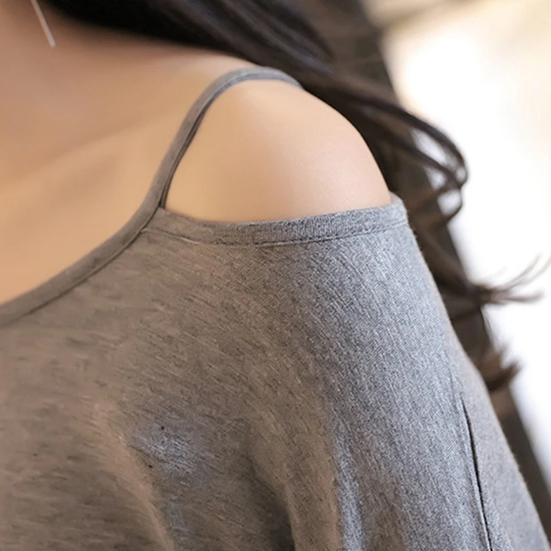 Ночная рубашка летняя хлопковая свободная Пижама большого размера толстые мм