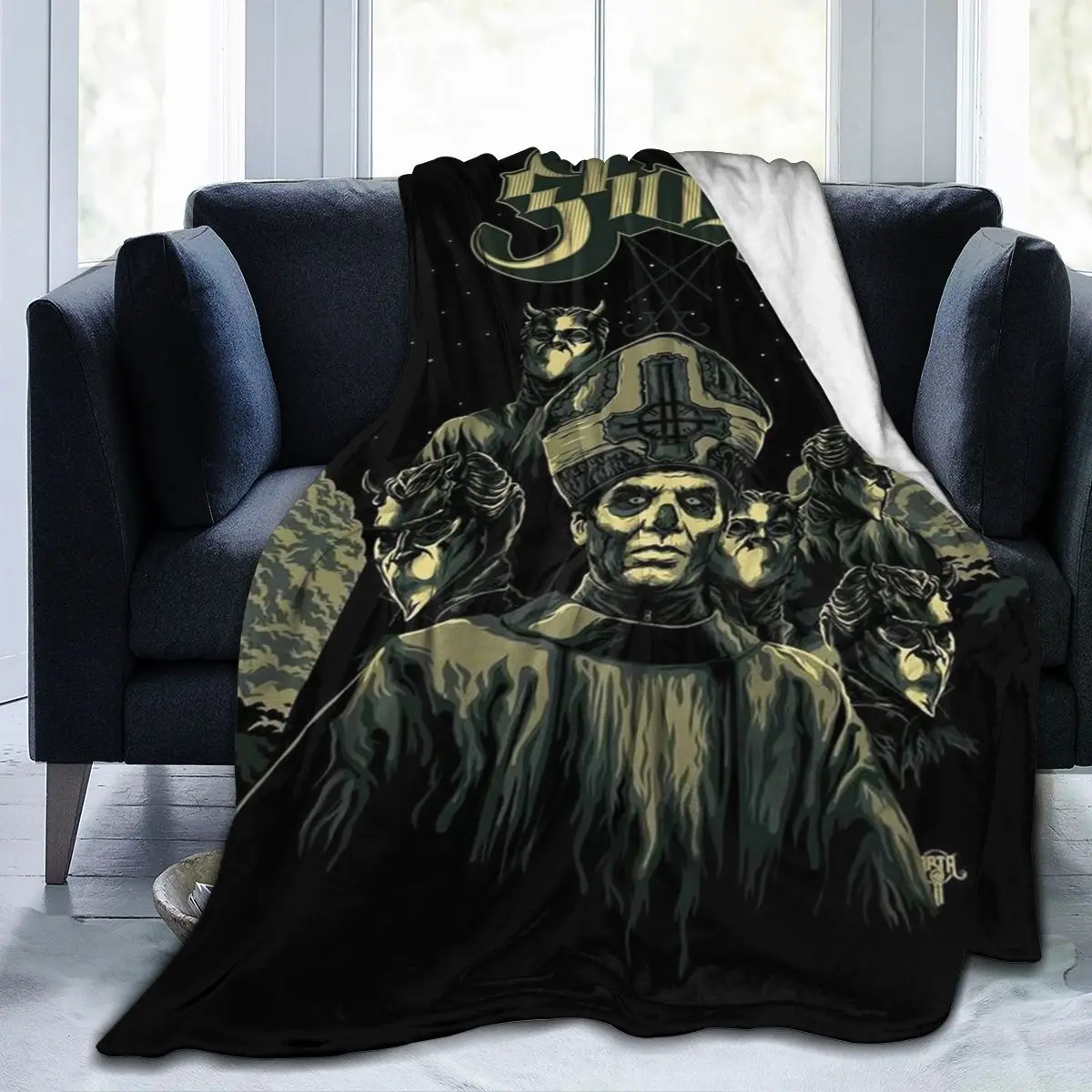 

Ultra Soft Sofa Blanket Cover Blanket Cartoon Cartoon Bedding Flannel plied Sofa Bedroom Decor for Children and Adults 278697010