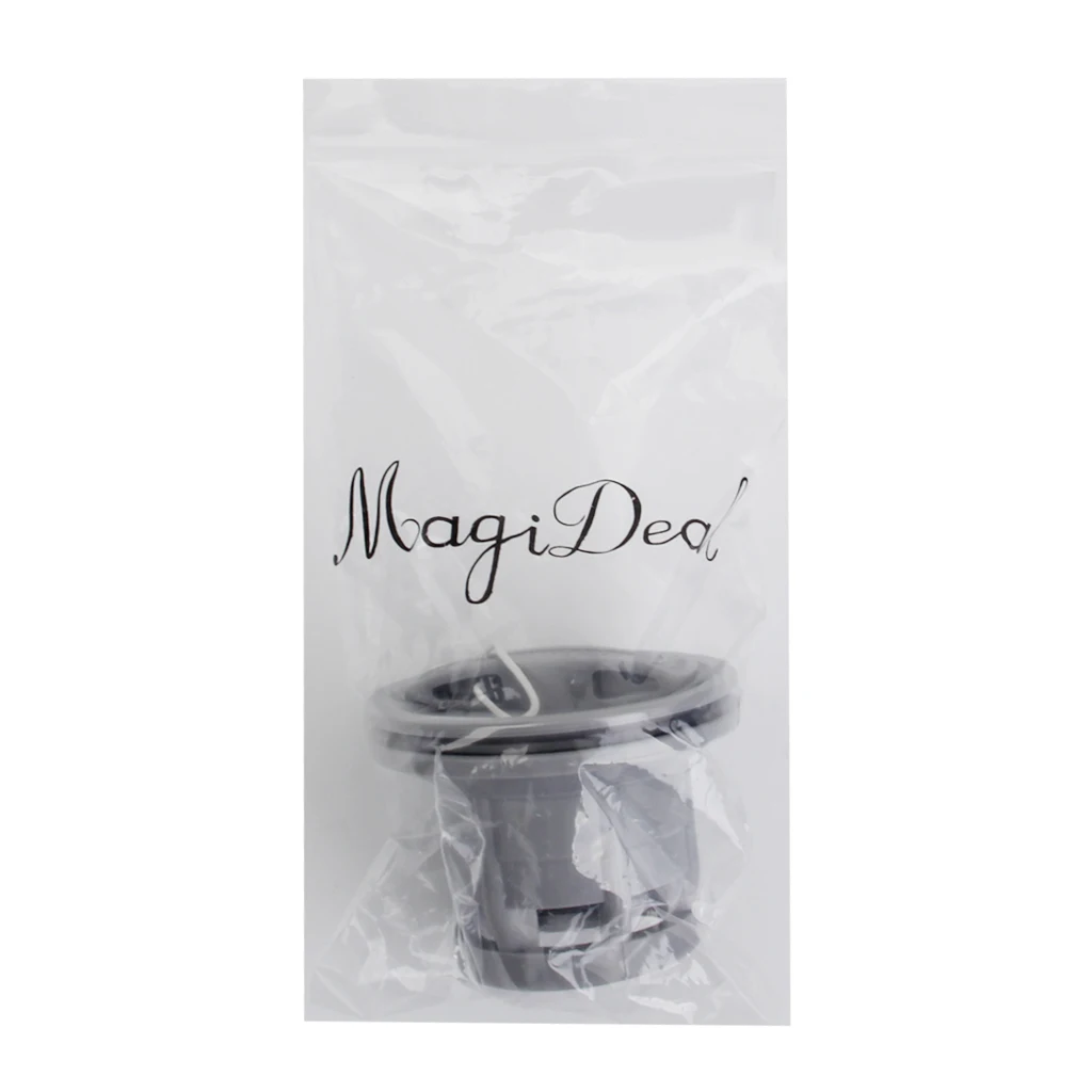 Надувной воздушный клапан закручивающийся прочная универсальная Замена