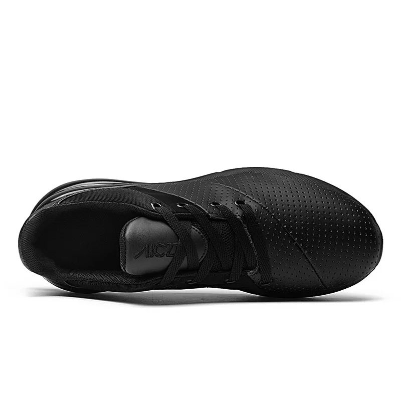 Кроссовки мужские с воздушной подушкой повседневная Летняя обувь на плоской