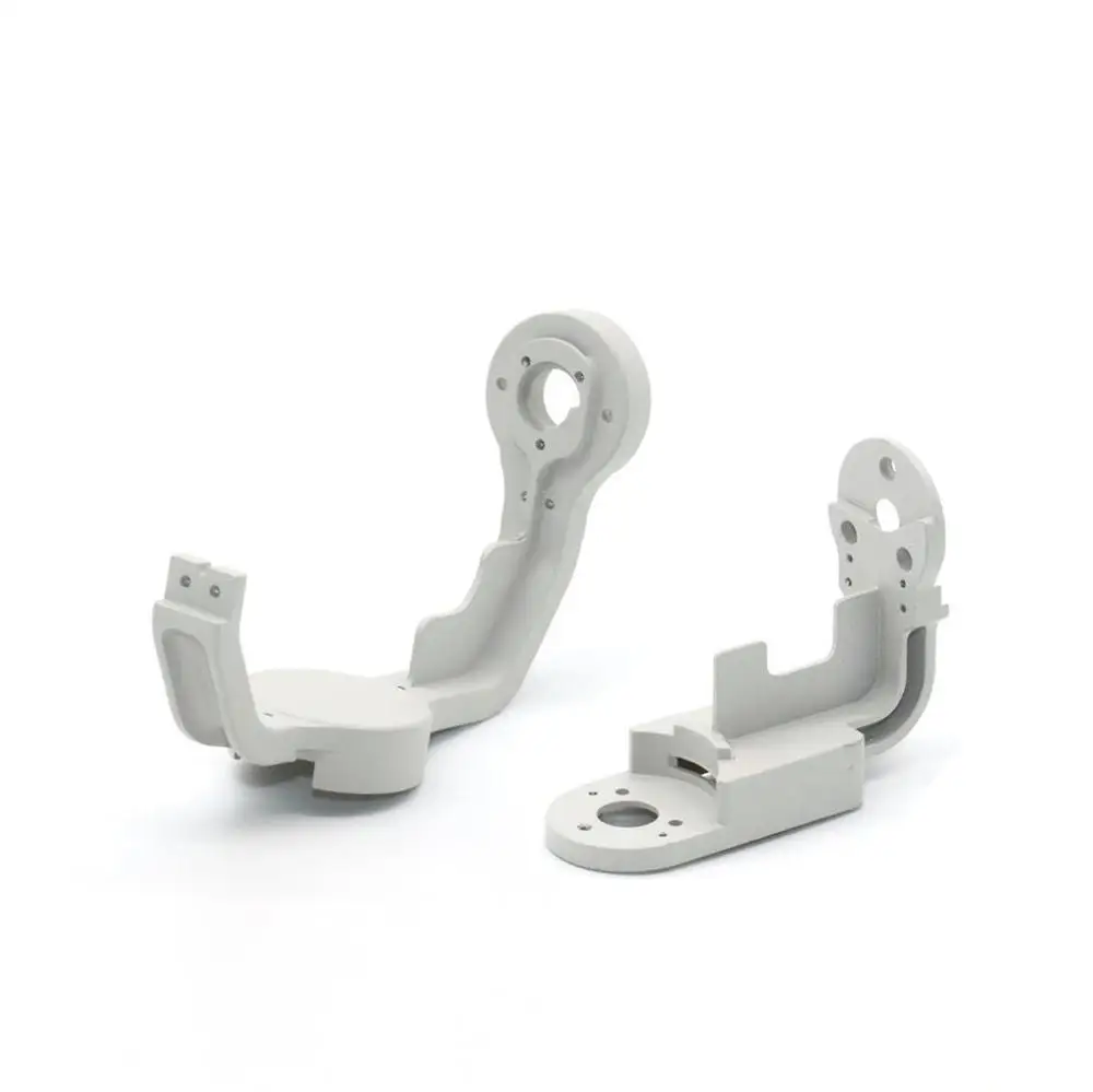 Кронштейн с вращением и разворотом по кронштейн плоский кабель для DJI Phantom 4 Drone