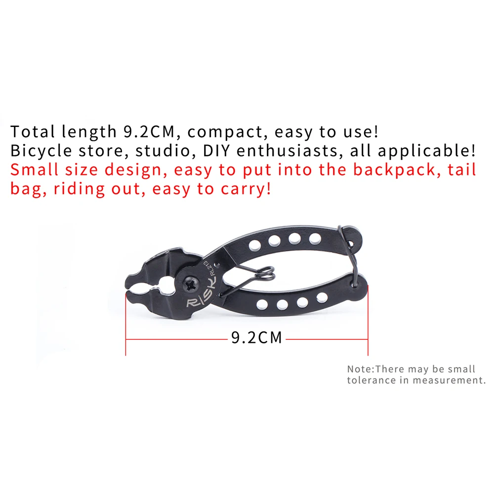 RISK RL213 дорожный горный велосипед мини отсутствует цепь быстрое соединение