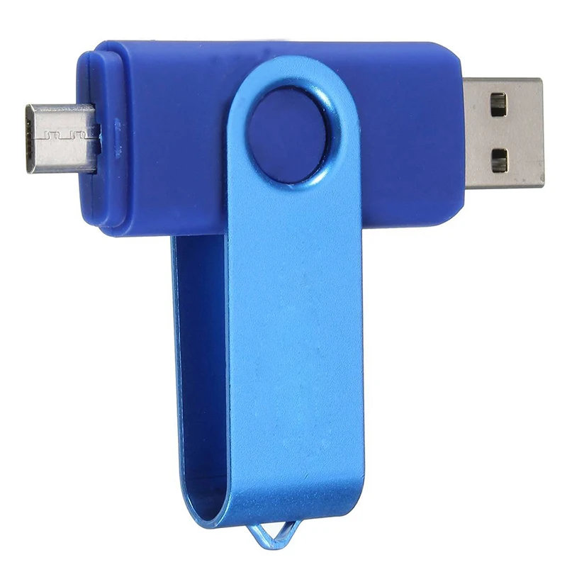 USB мини карта памяти 32 ГБ 2 0 флэш накопитель OTG для удобного ПК|USB флэш-накопители| |