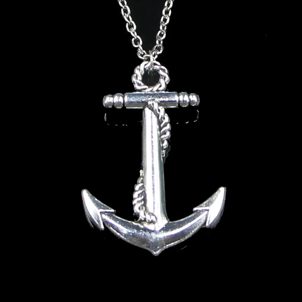 Модные 44*30 мм специальные внутренние подкладки для морской якорь подвеска