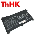 Подлинный оригинальный аккумулятор HSTNN-UB6W BI03XL B103XL TPN-Q183 HSN-I08C для ноутбука HP Pavilion X360 13-U000 M3-U000 Stream 14-AX000