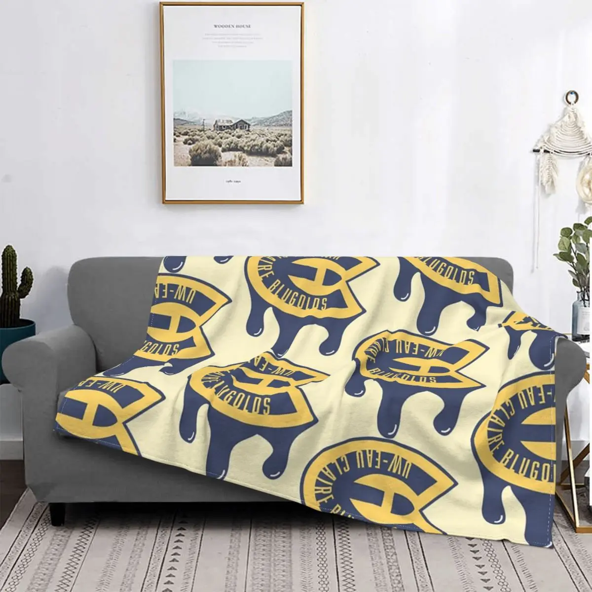 

Стеганое одеяло Университет висконькона, покрывало на кровать в клетку, плюшевое летнее одеяло в стиле аниме, кровати