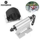 Кронштейн велосипедный ROCKBROS, на присоске, на крышу автомобиля, для дорожных и горных велосипедов, быстрая установка