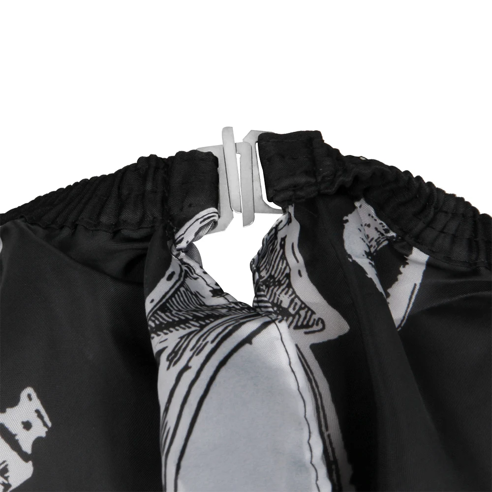 Парикмахерская накидка для салона водонепроницаемая|Шаль| |