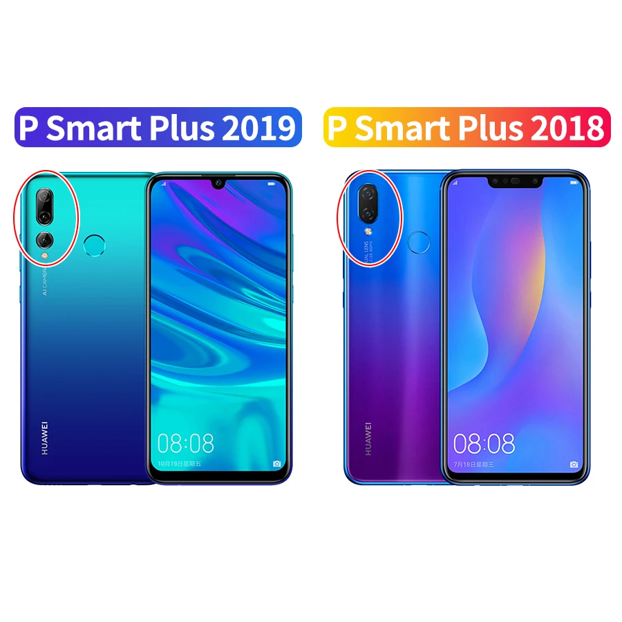 Кошмар перед Рождеством Джек Скелет чехол для huawei P30 P20 Pro P10 P9 P8 Lite P Smart Z Plus NOVA 3 3i 5i 5Pro