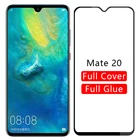 Чехол для huawei mate 20, защитное закаленное стекло для экрана mate20, сделан защитный чехол для телефона coque 6,53 HMA L09 L29 AL00 ТL00