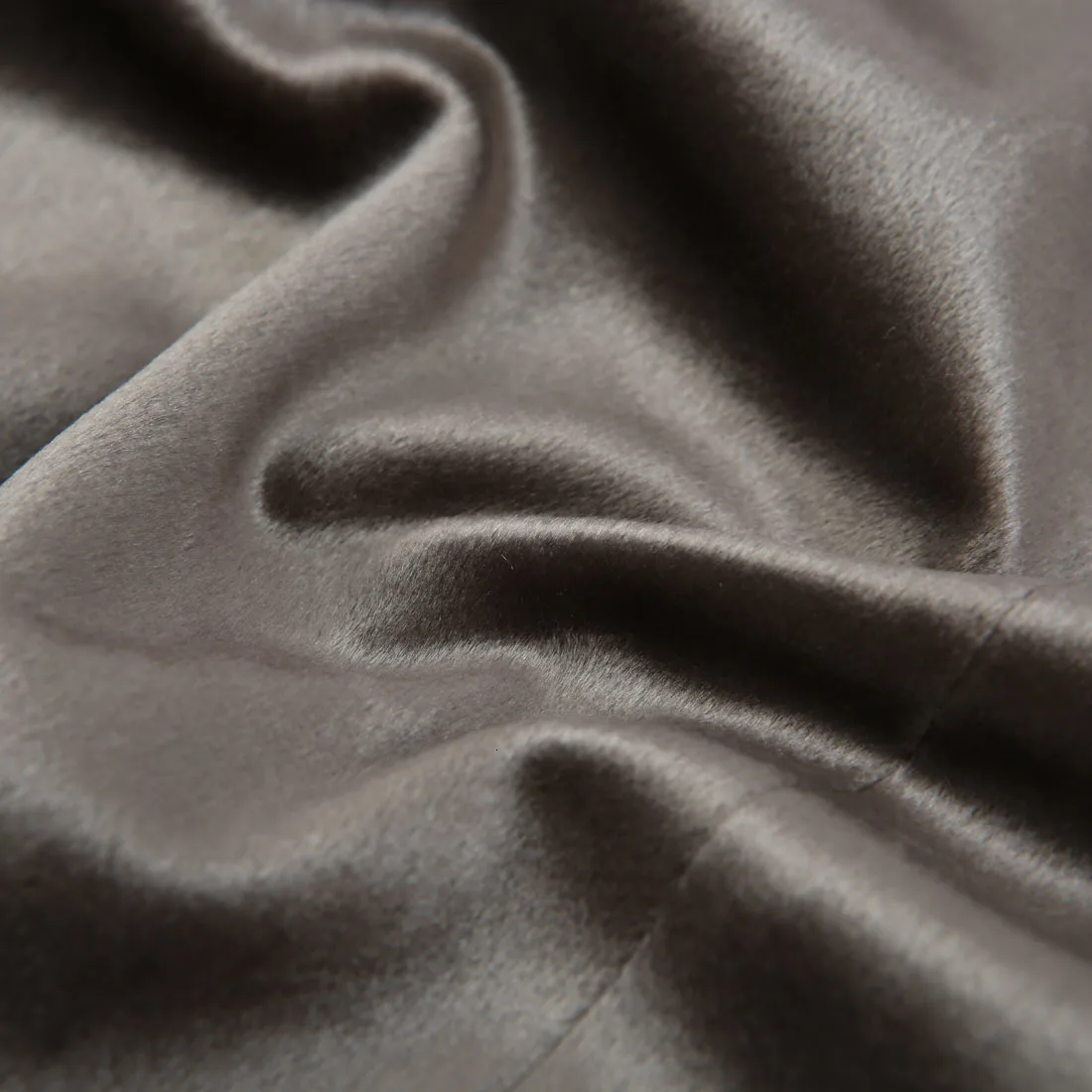 Мужской блестящий серый бархатный приталенный Блейзер PYJTRL с отложным воротником