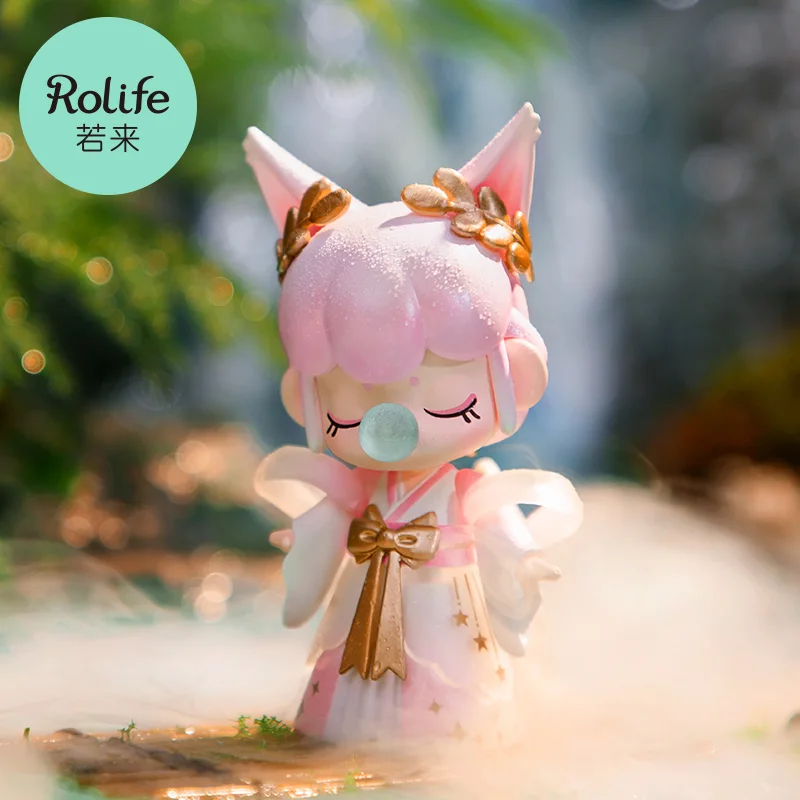 

Nanxilin Doesn't Know Where The Blind Box Toys and Gifts Are Home Decor