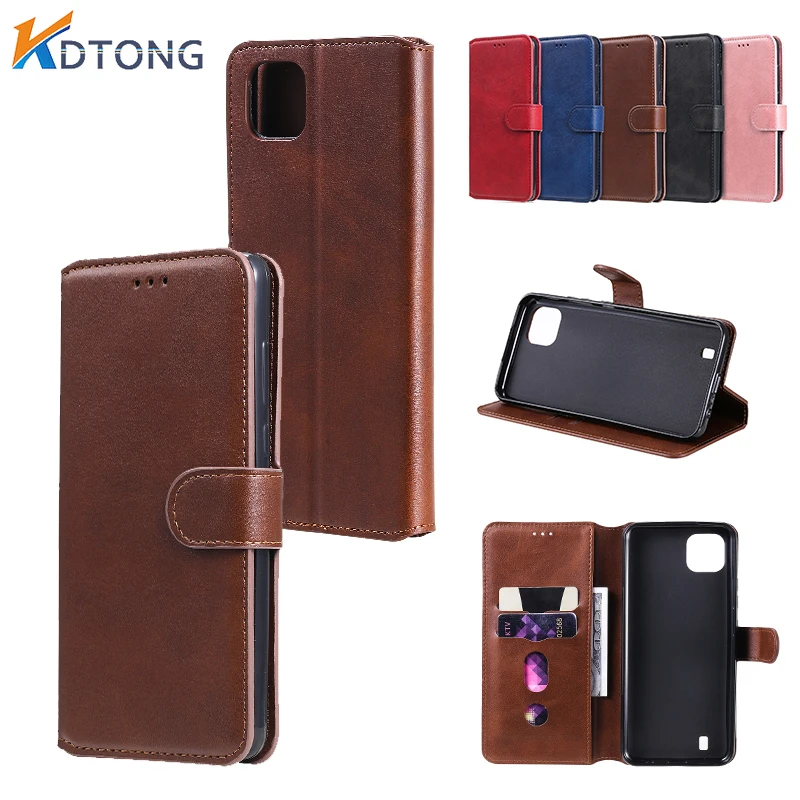 

Solid Color Leather Case For OPPO Realme C1 C2 C3 C11 C12 C15 C17 C20 C20A C21 C25 C25S X XT X2 X7 Max GT NEO Pro Ultra Cases