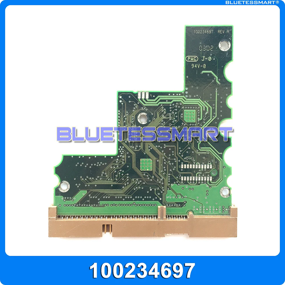Запчасти для жестких дисков PCB Логическая плата печатная 100234697 Seagate 3 5 IDE/PATA hdd