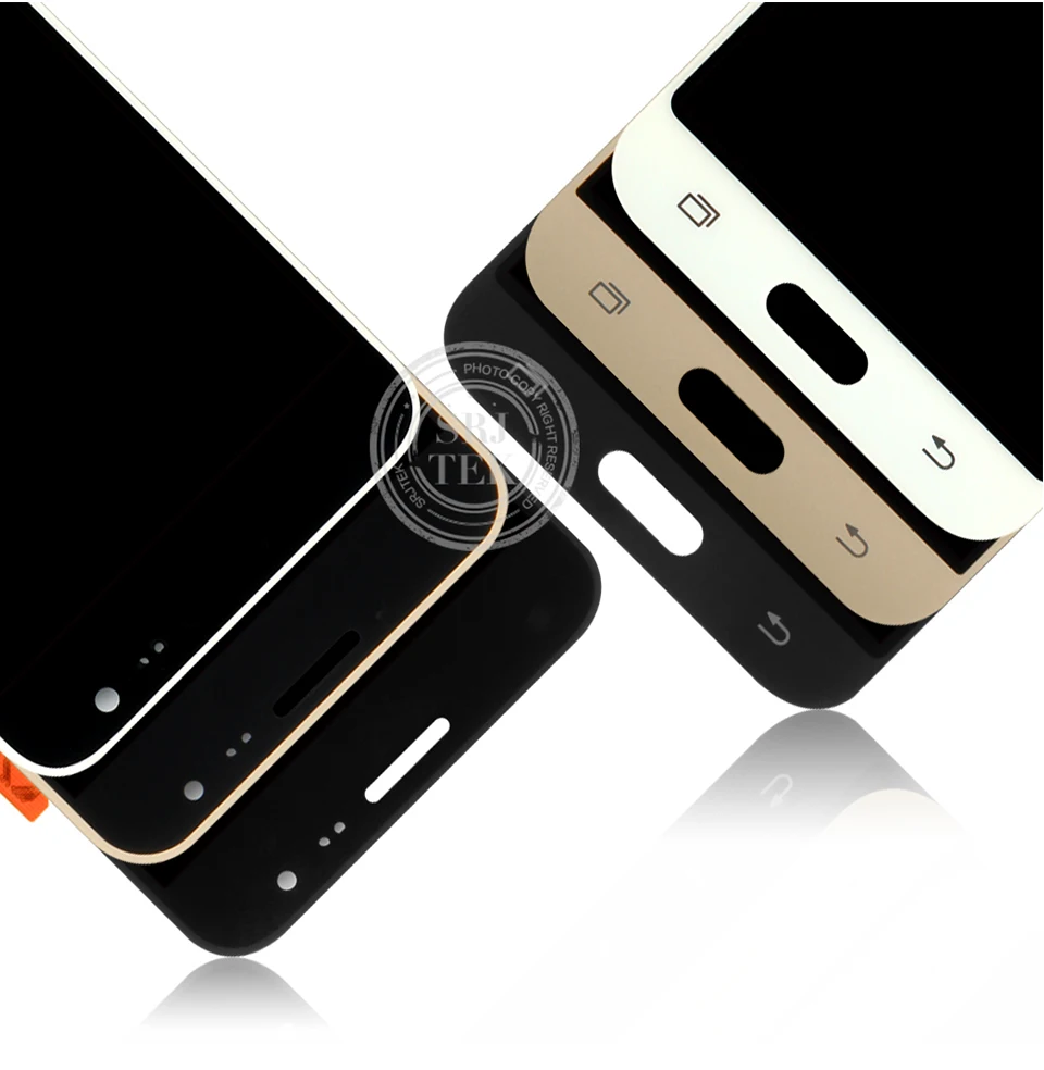 AMOLED/OLED/TFT дисплей j3 для samsung J3 дисплей J320 J320A J320F J320M сенсорный дигитайзер экран стекло для galaxy j320f lcd